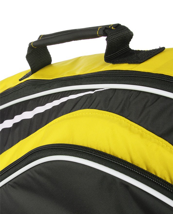 babolat-club-line-x3-yellow-5 Babolat Club Line x3 - yellow