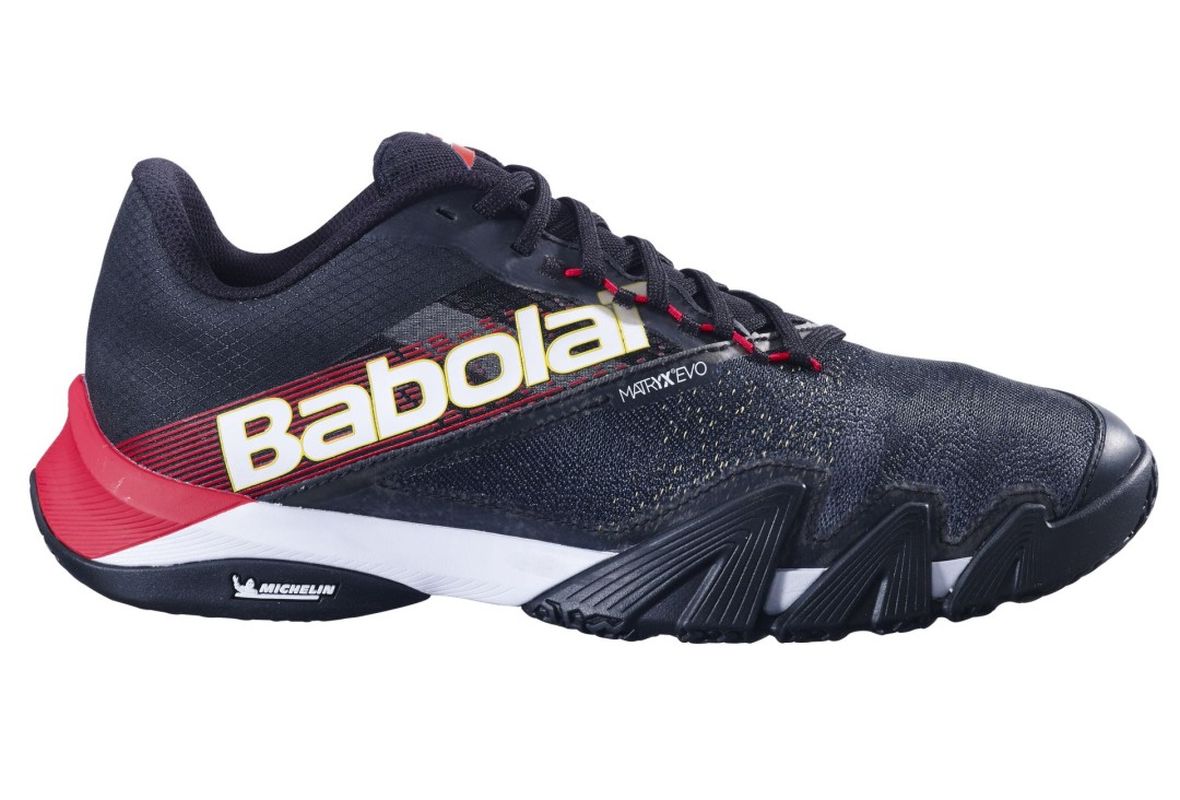 babolat-jet-premura-2-men-black-tomato-red Babolat Jet Premura 2