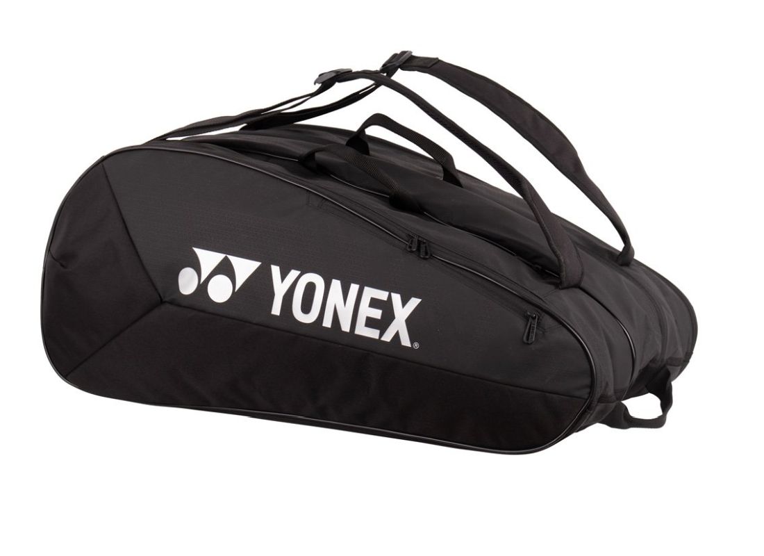 ba425212-team-racquet-bag-12pcs-black-2-w-1920 Yonex Team Racquet Bag (12 pcs)