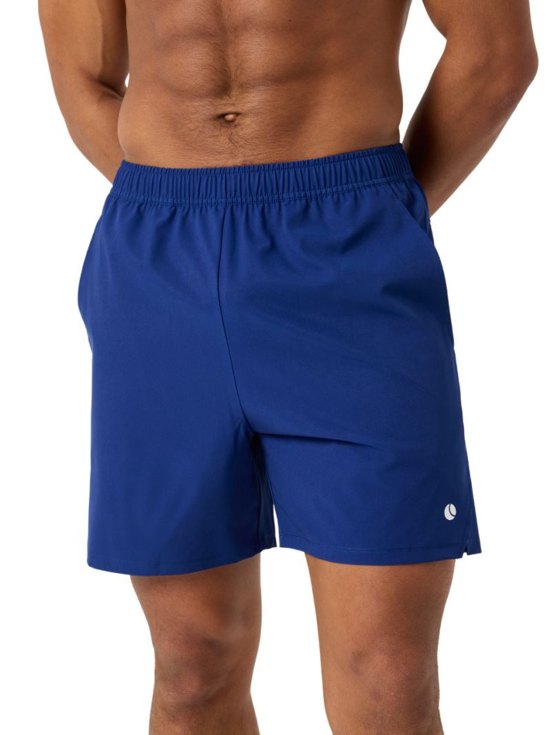 Björn Borg Ace Racquet 7in - blue depths 