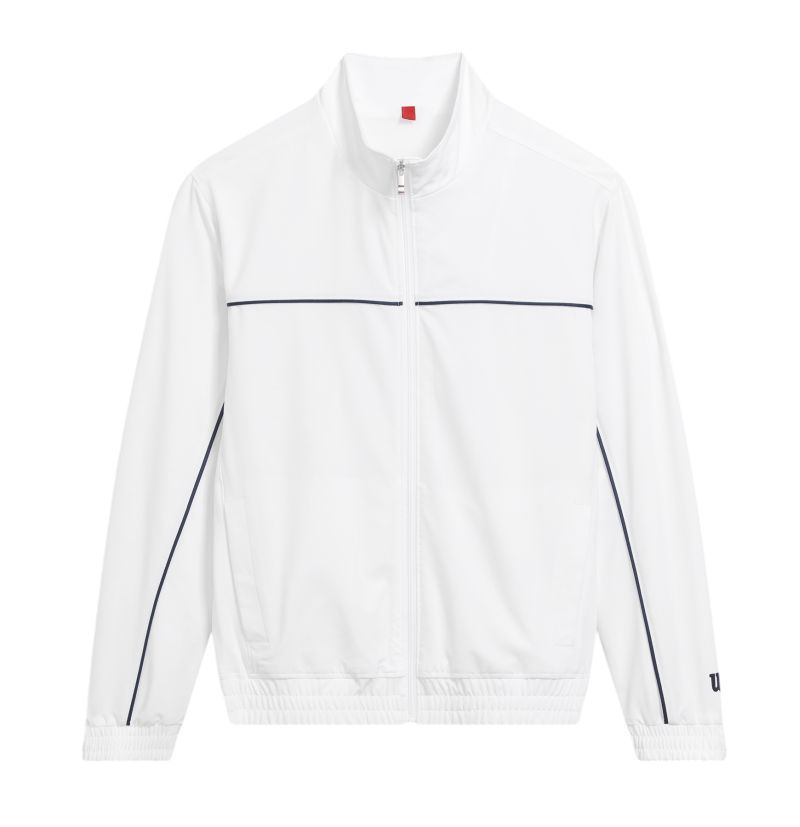 Wilson Youth Team Woven - bright white Wilson Youth Team Woven - bright white