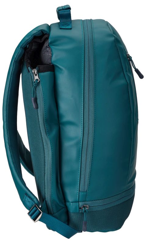 Wilson Womens Minimalist Backpack - green