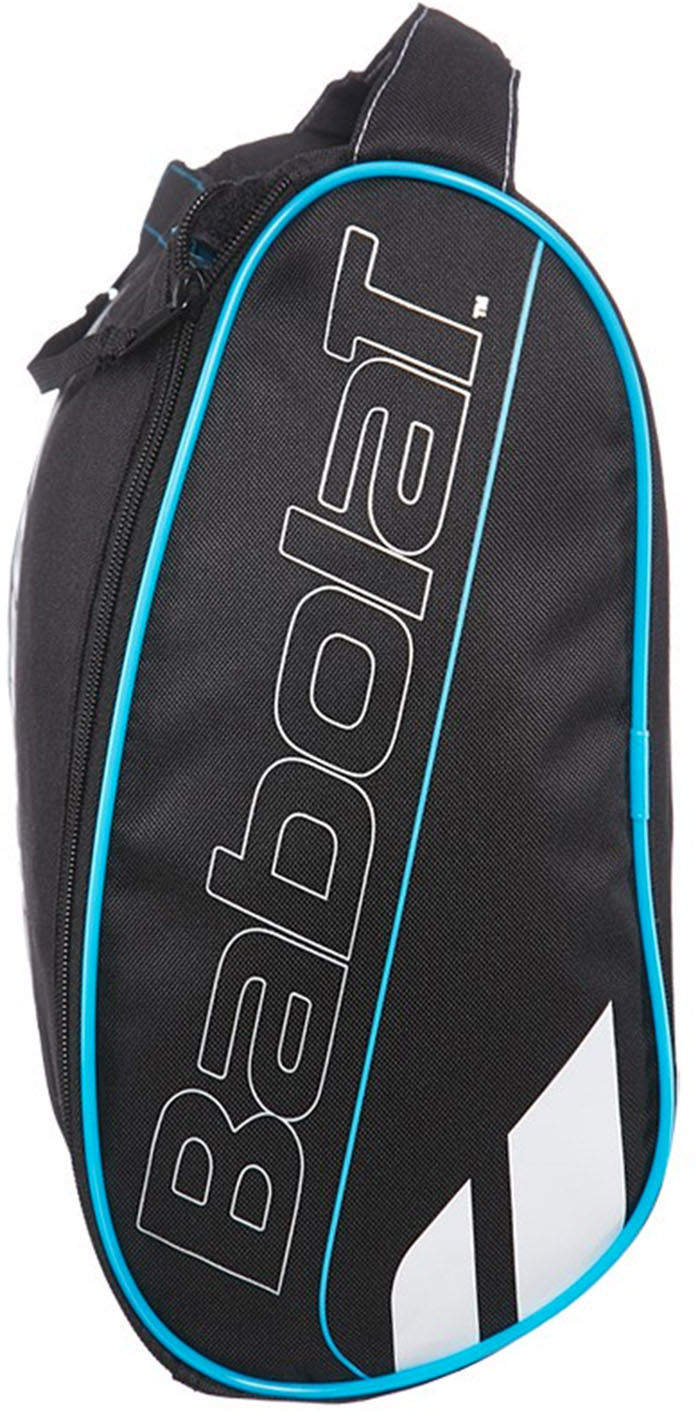 Babolat Shoe Xplore - black/blue