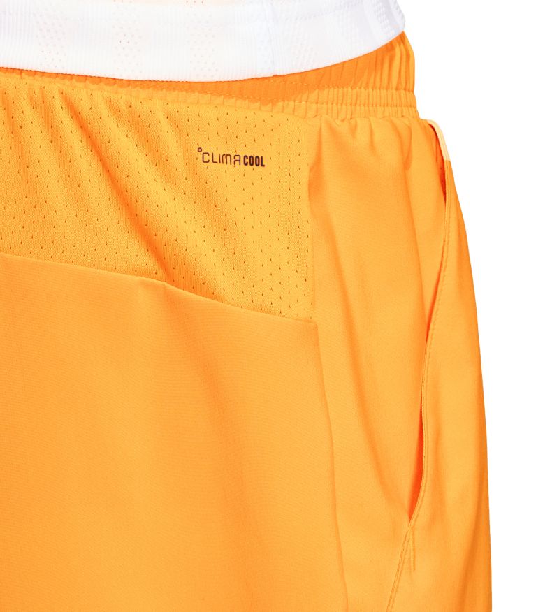 Adidas Club 2in1 - pure orange Adidas Club 2in1 - pure orange