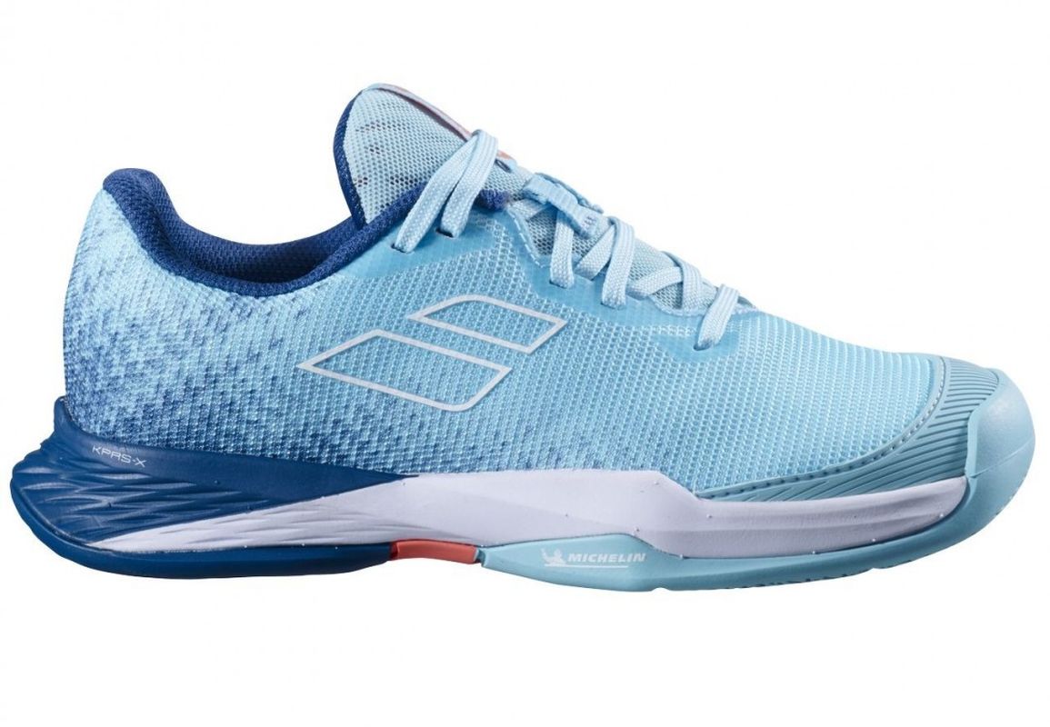 Babolat Jet Mach 3 Clay Junior Boy