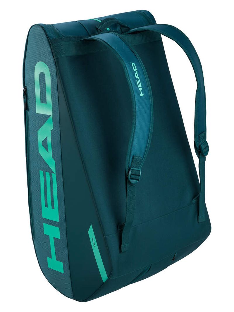 Head Tour Racquet Bag XL - green