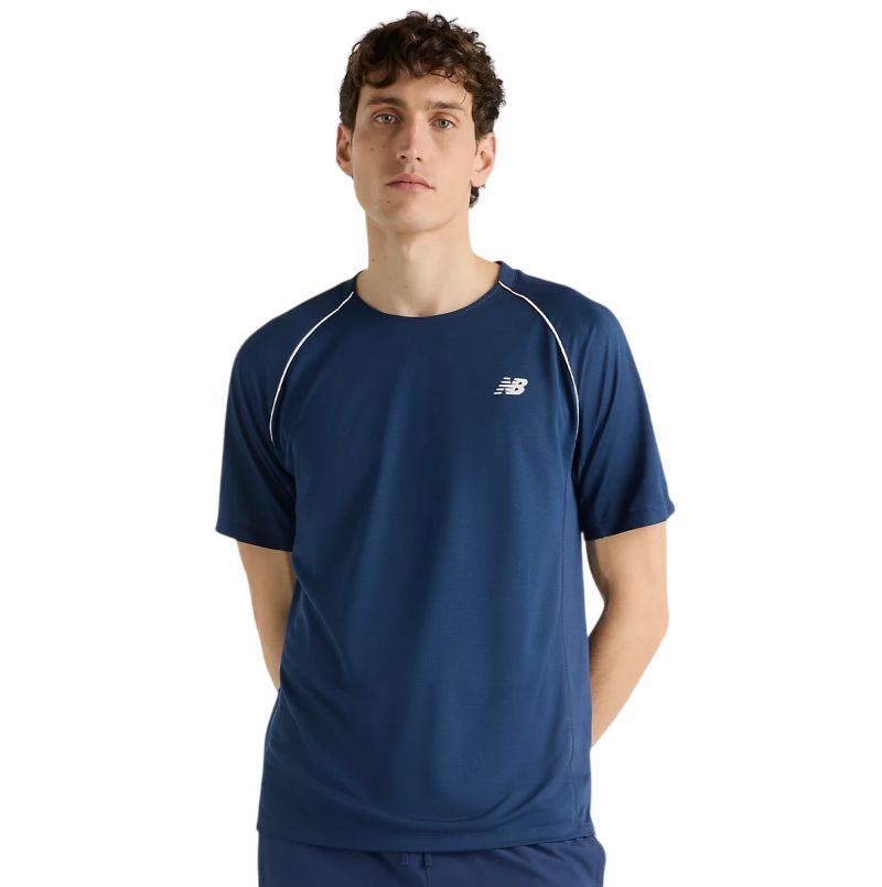 New Balance Tournament - navy