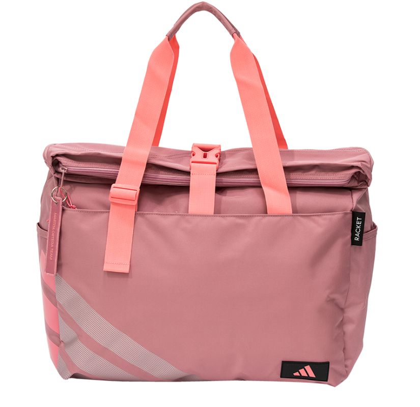 Adidas Weekend Martita Ortega Team - pink Adidas Weekend Martita Ortega Team - pink