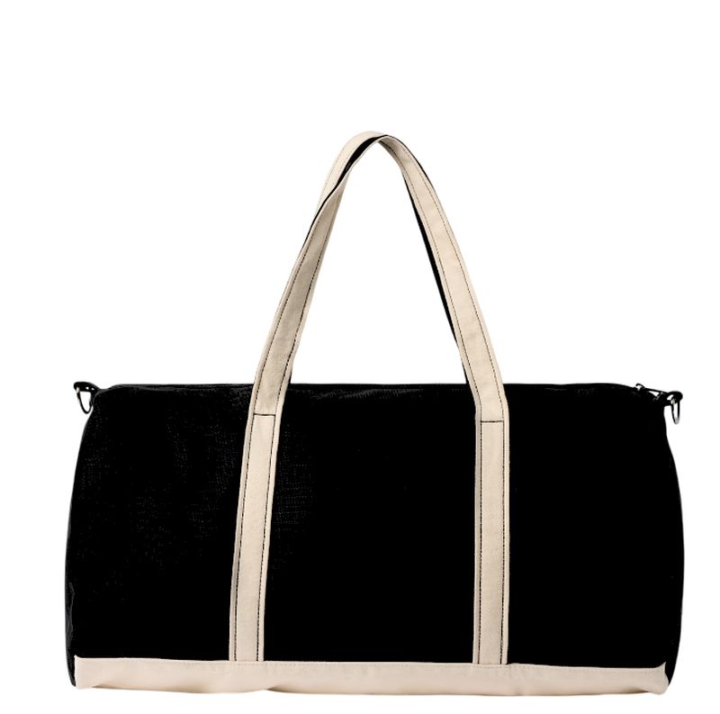 Björn Borg Ace Canvas Sports - black