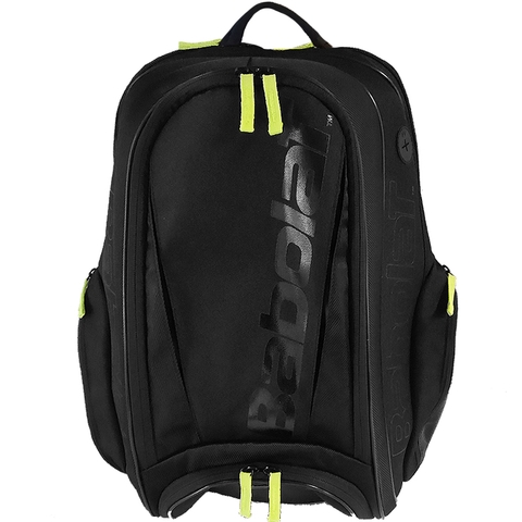 Babolat Pure Aero Backpack - black