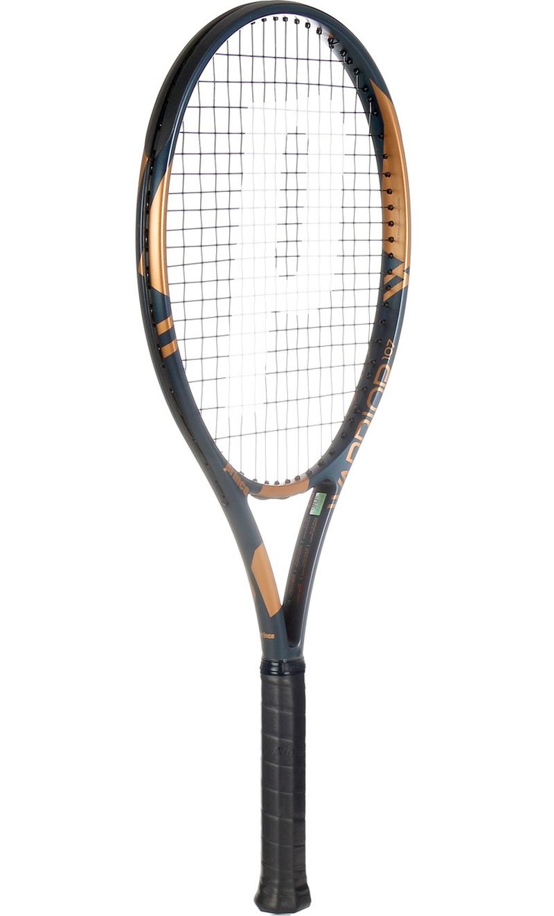 Prince Warrior 107 275g + string + stringing