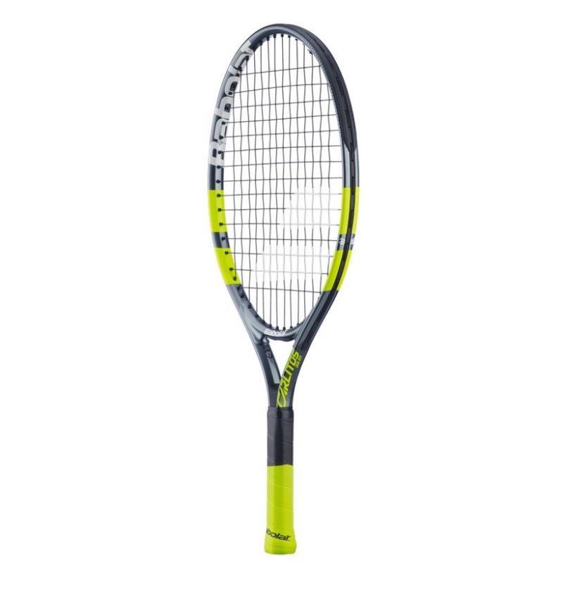 Babolat Carlitos Jr 21 Babolat Carlitos Jr 21