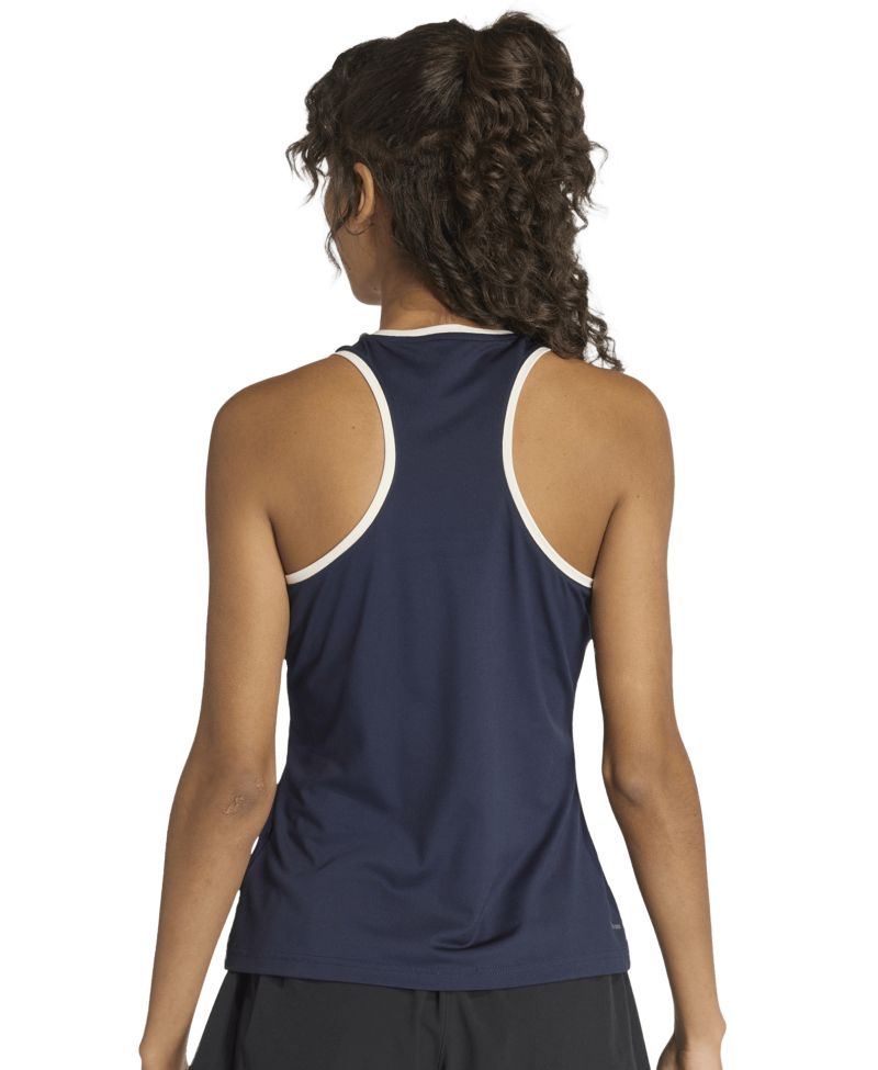 Adidas Top Tennis Classics - legend ink