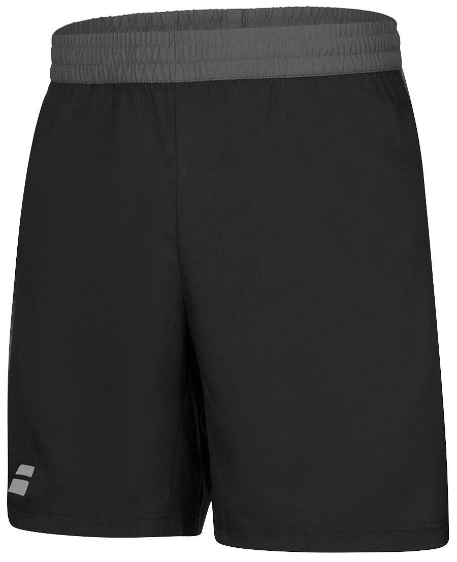 babolat-play-short-men-black-1 Babolat Play Short Men - black