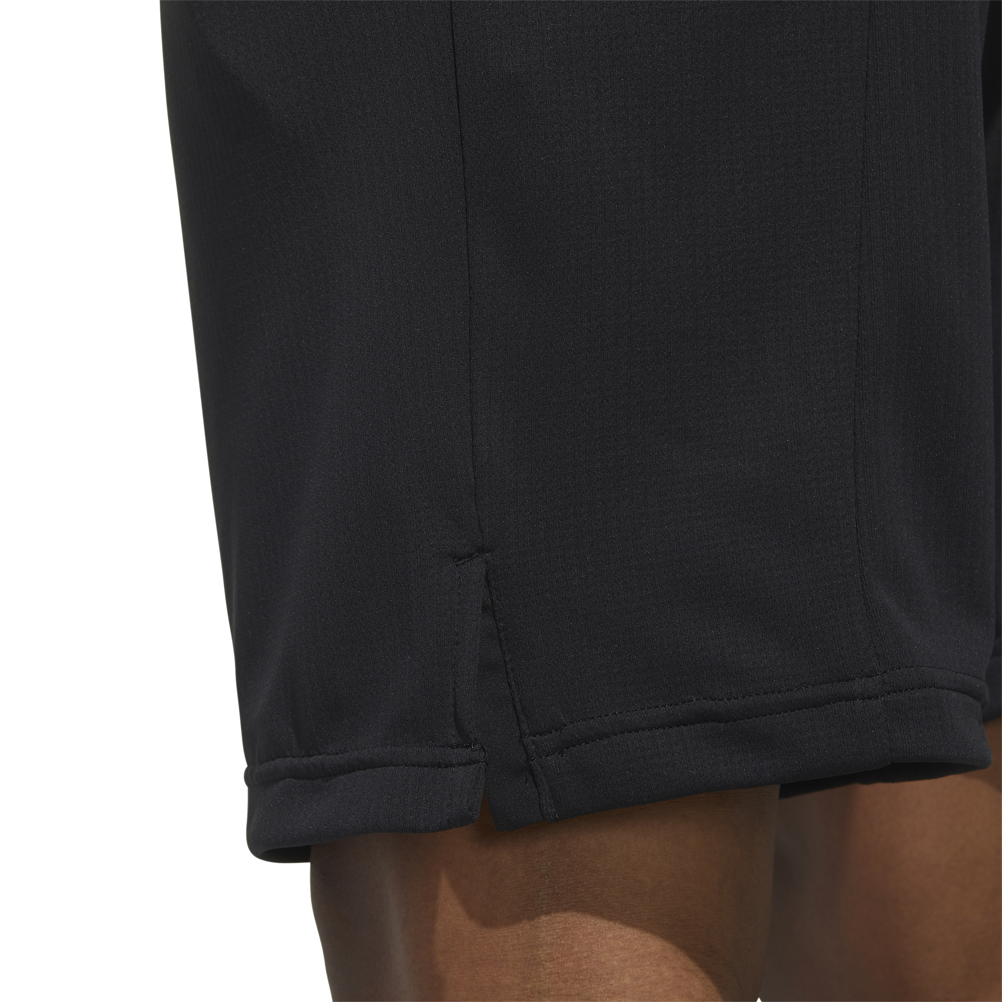 Adidas Heat Ready CB Short 9 - black