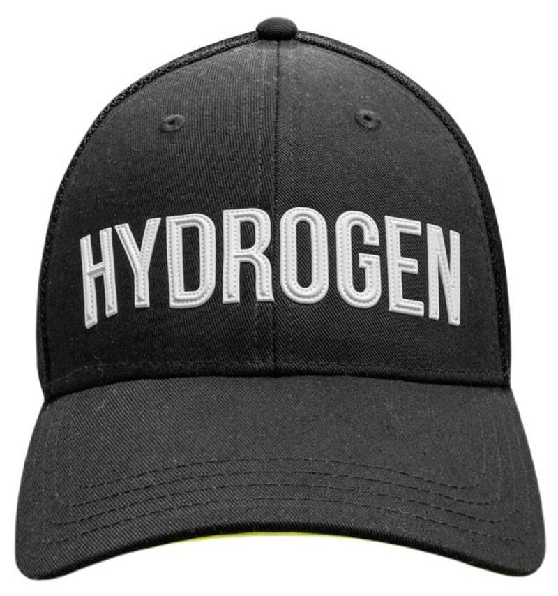 Hydrogen Bicolor