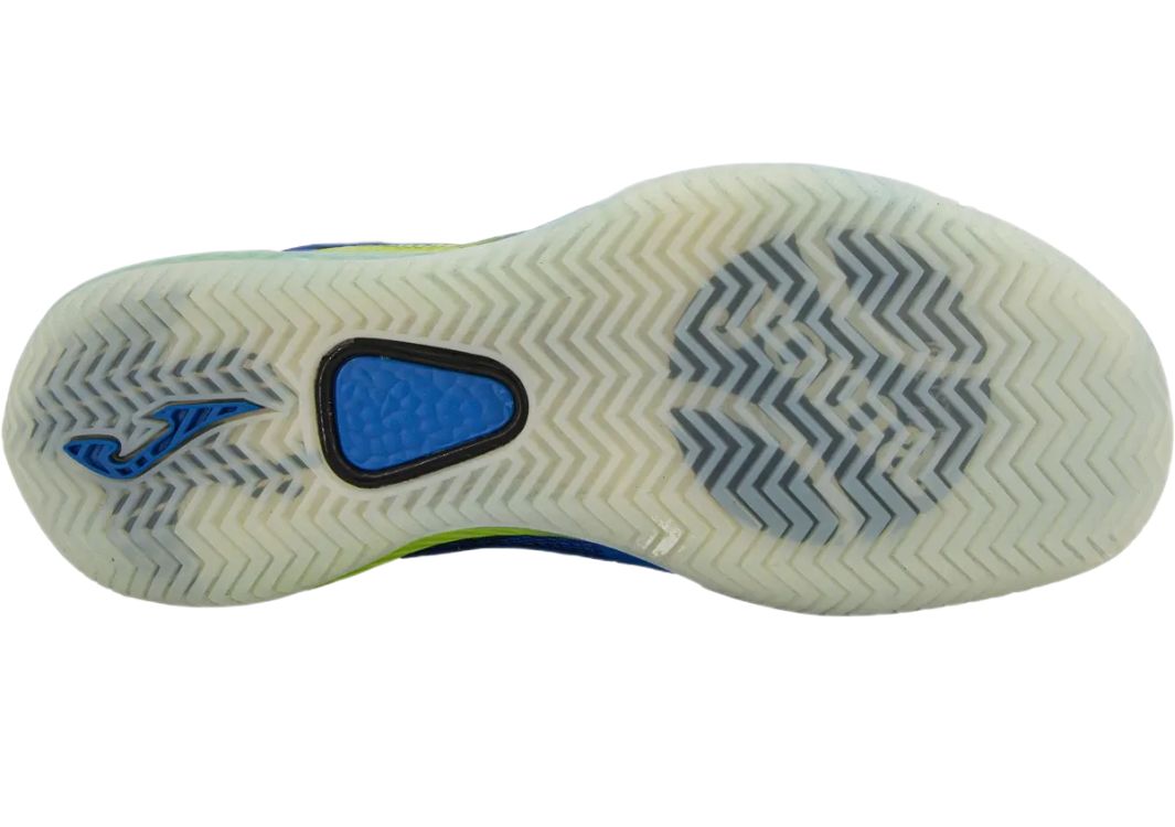 Joma Point 2604 All Court - royal blue Joma Point 2604 All Court - royal blue