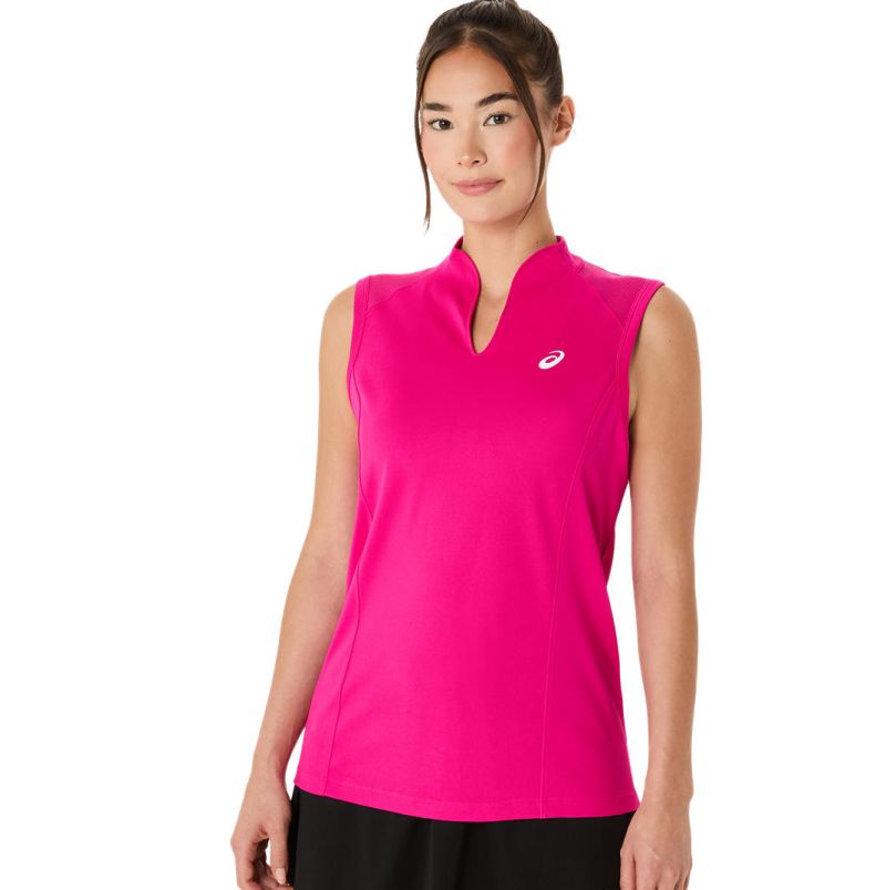 Asics Court - pink rave Asics Court - pink rave