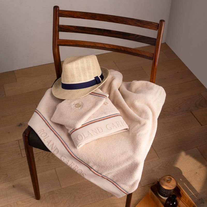 Roland Garros Heritage Douche Sable