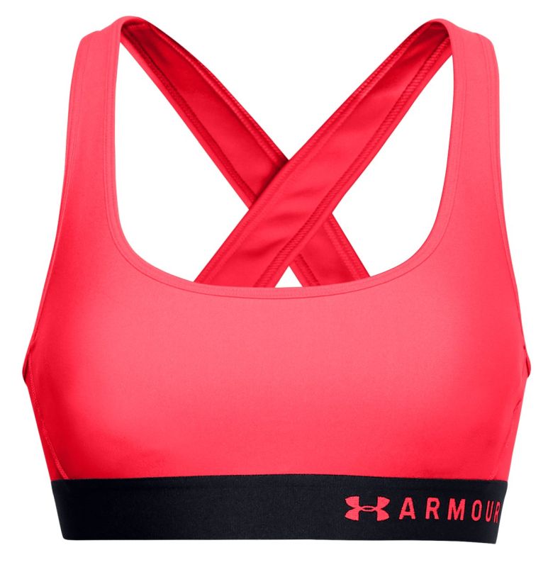 Under Armour Mid Crossback - beta/black