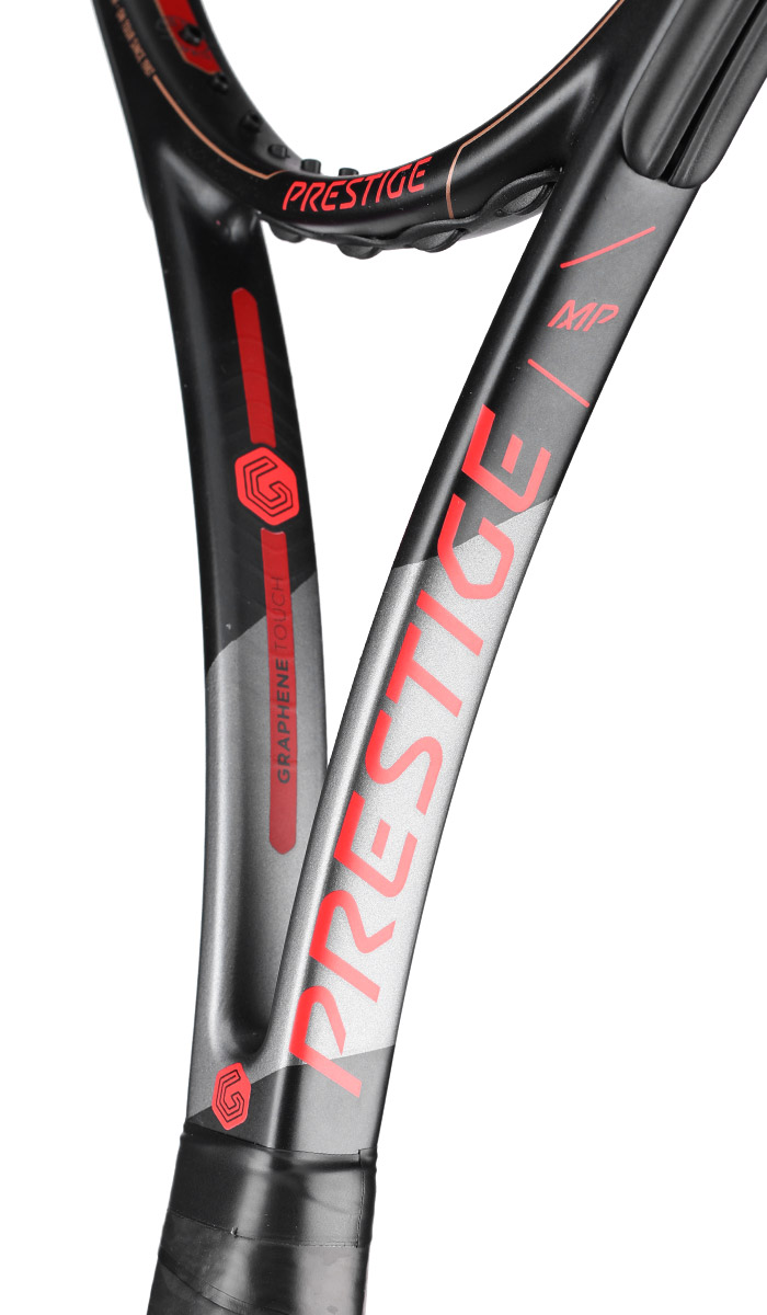 Head Graphene Touch Prestige MP
