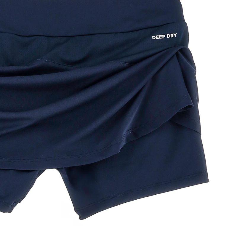 Lotto Tech II D2 - navy blue 