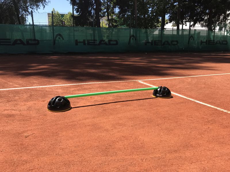  Pro's Pro Hurdle Pole 80 cm - yellow
