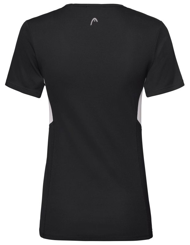 head-club-tech-t-shirt-w-black-2 Head Club Tech T-Shirt W - black