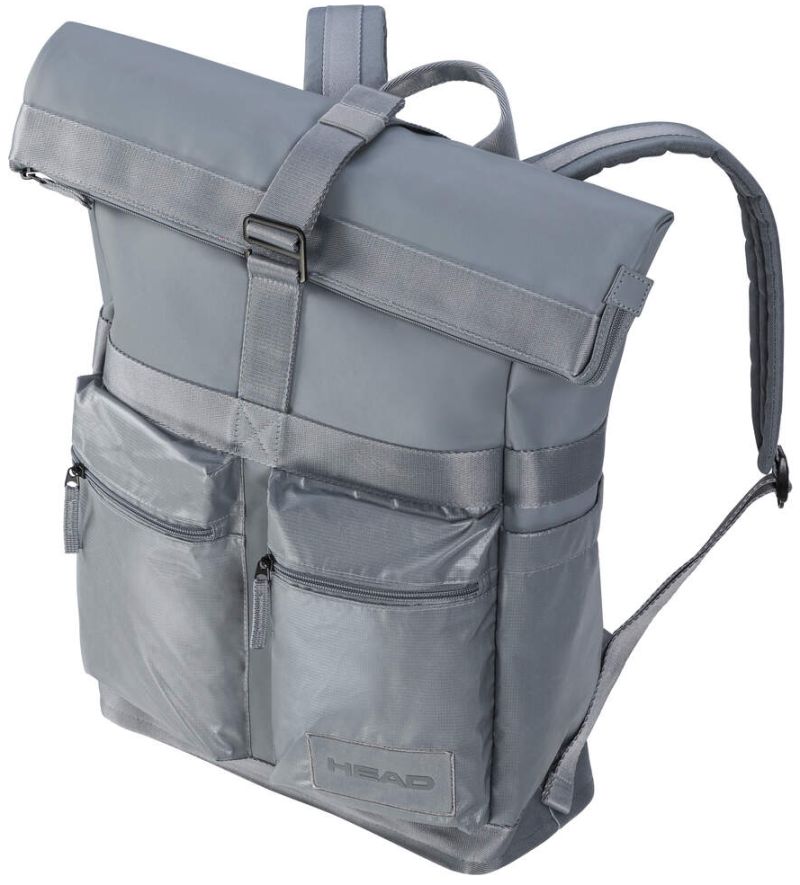 Head Tour Backpack (30L) - shark grey