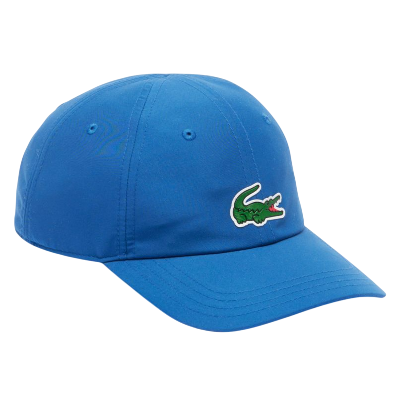 Lacoste SPORT Novak Djokovic Microfiber - blue
