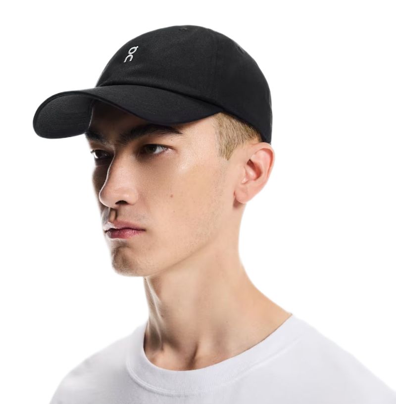 On All Day Cap - black