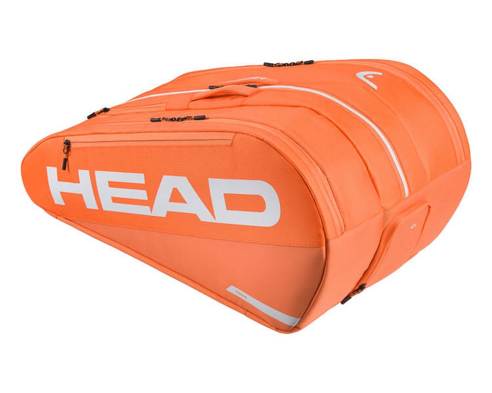 Head Tour Racquet XL - orange