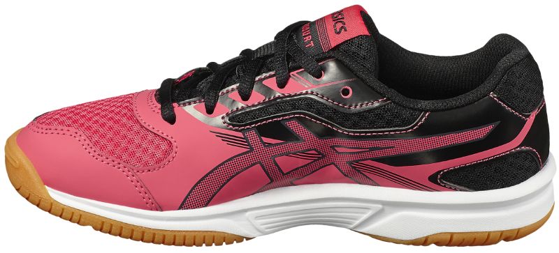 asics-upcourt-2-gs-rouge-red-dark-grey-black-2 Asics UpCourt 2 GS - rouge red/dark grey/black