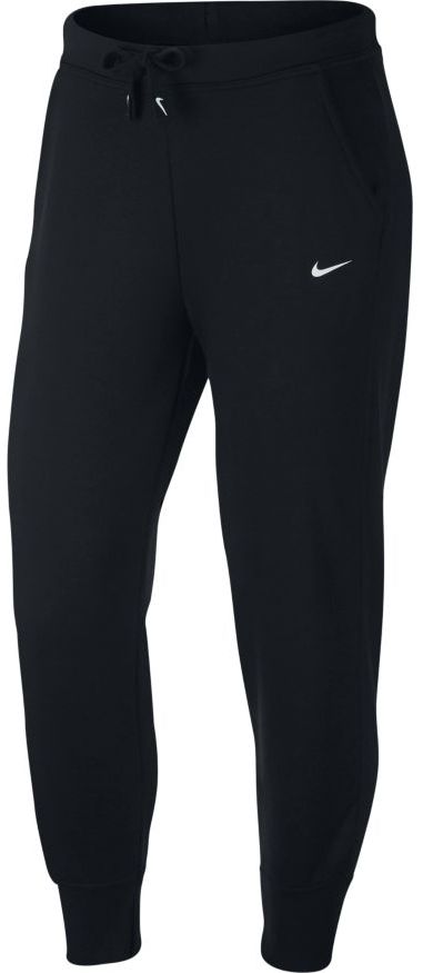 Nike Dry Get Fit Fleece TP Pant W Nike Dry Get Fit Fleece TP Pant W
