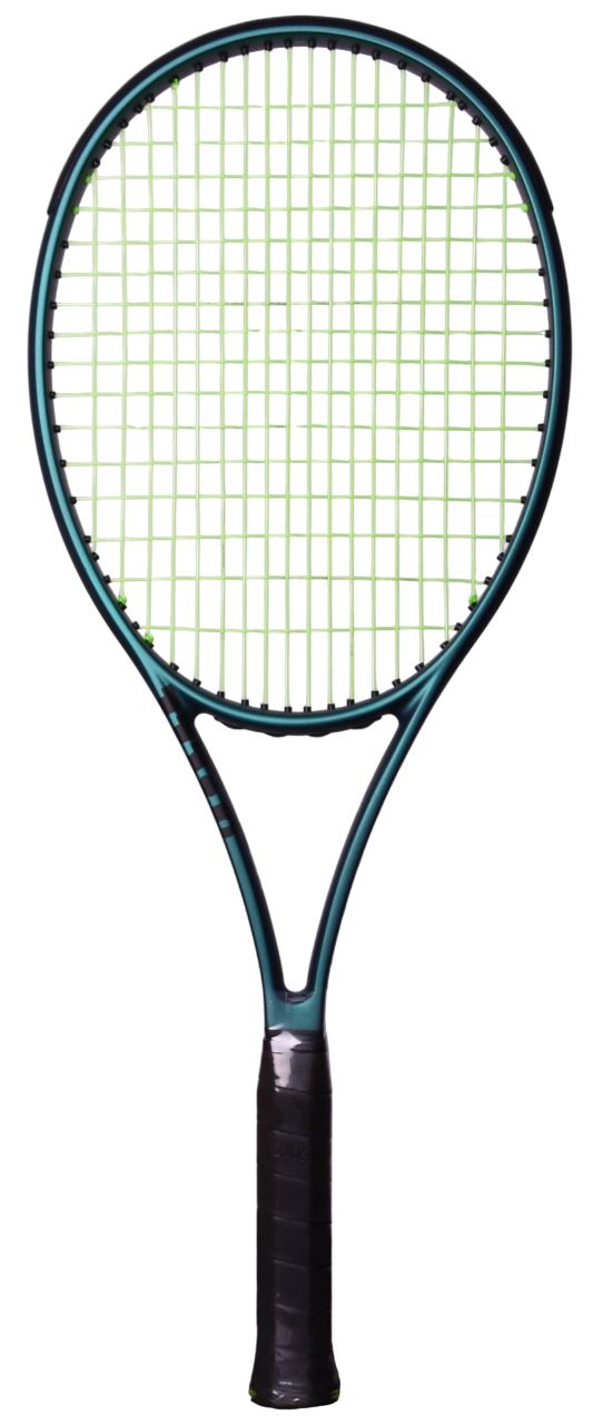 Wilson Blade 98S V9.0 (używana) Wilson Blade 98S V9.0 (używana)