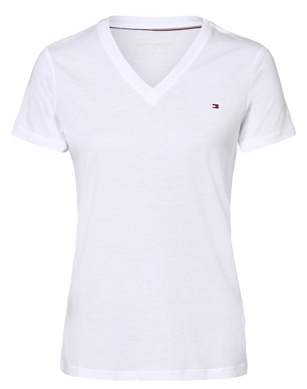 Tommy Hilfiger Heritage V-Neck Tee Tommy Hilfiger Heritage V-Neck Tee