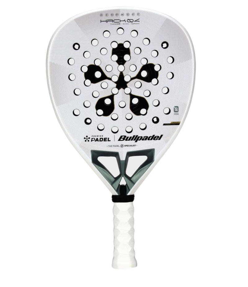 Bullpadel Hack 04 Premier Padel 2026 Bullpadel Hack 04 Premier Padel 2026