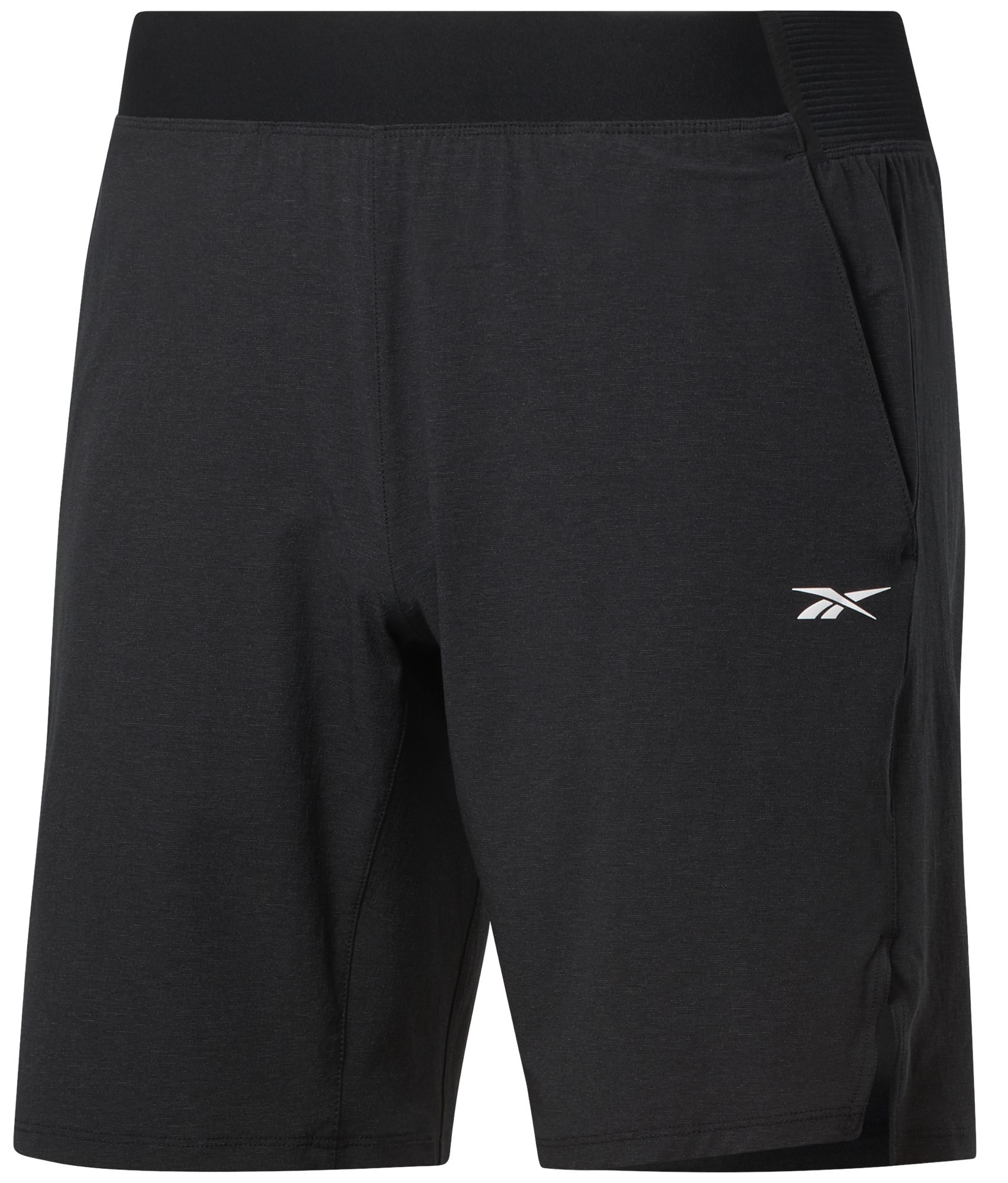 Reebok Epic Shorts M - black Reebok Epic Shorts M - black