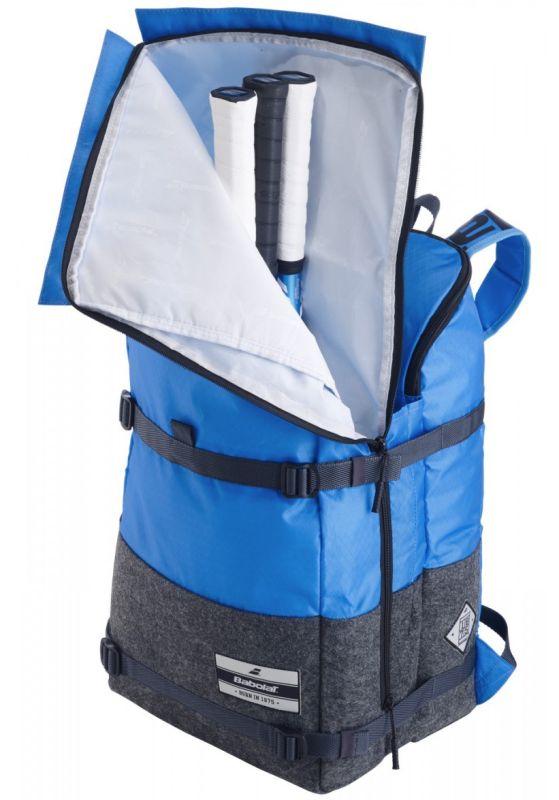 Babolat Evo 3+3 2021 - blue/grey