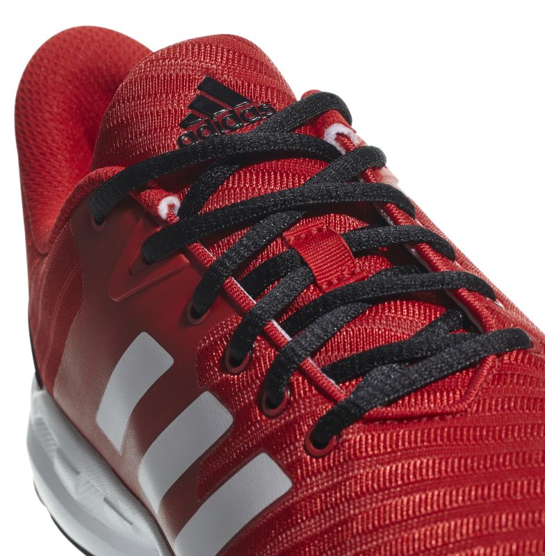 adidas-barricade-court-3-scarlet-ftwr-white-core-black-3 Adidas Barricade Court 3 - scarlet/ftwr white/core black
