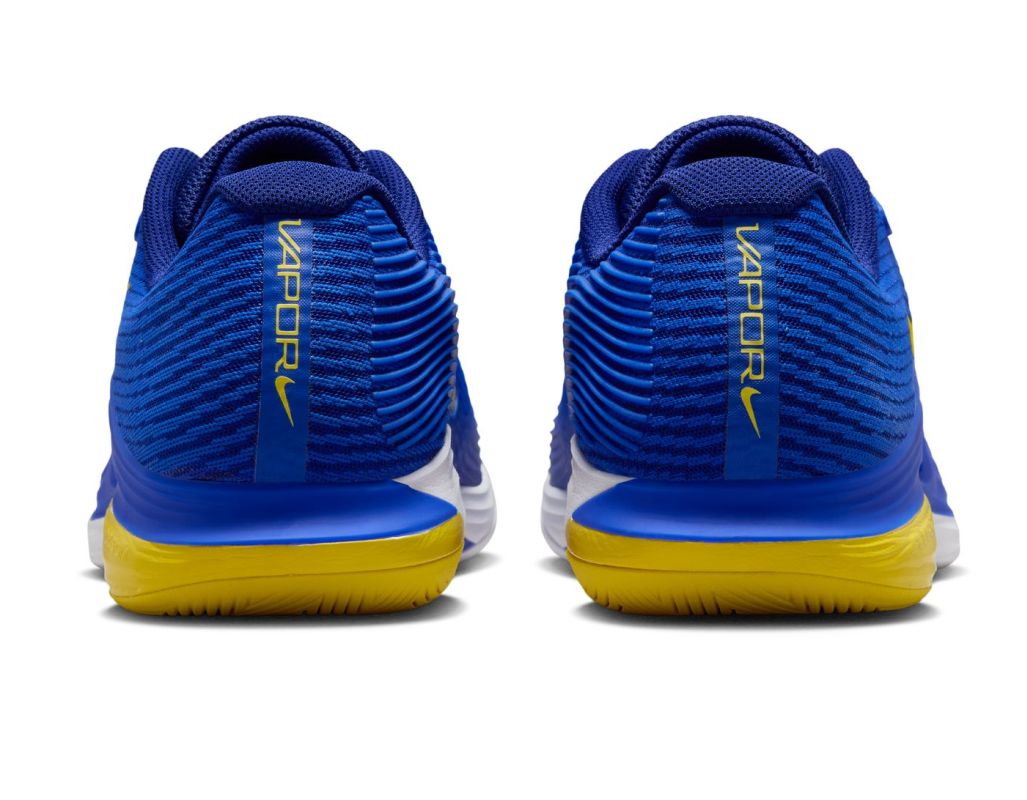 Nike Zoom Vapor 12 - racer blue/lightening deep/royal blue