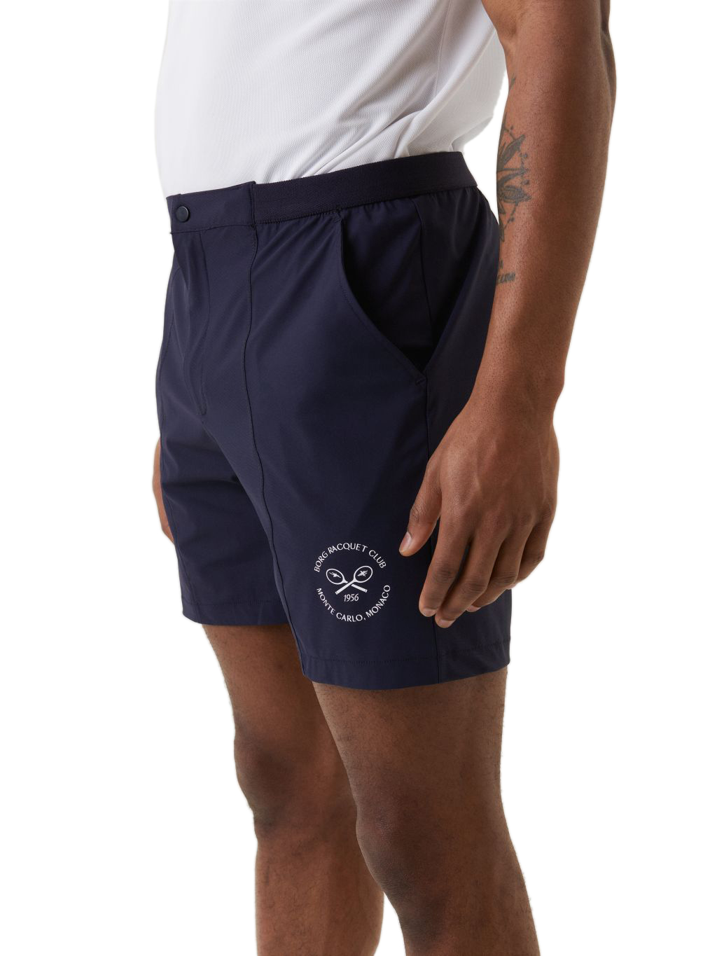 Björn Borg Ace 7' Shorts