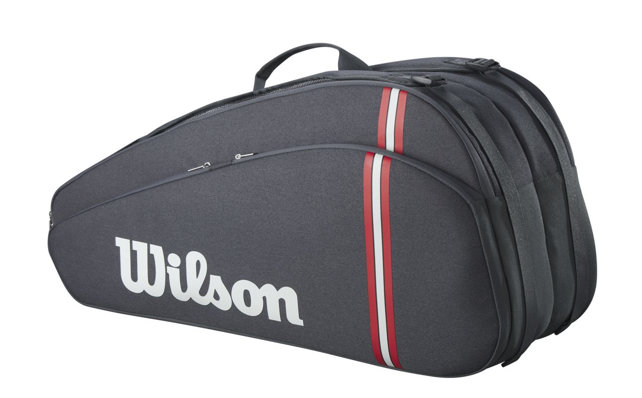 WR8037501_1_Tour_6PK_Charcoal-png-high-res Wilson Tour 6 PK Racket
