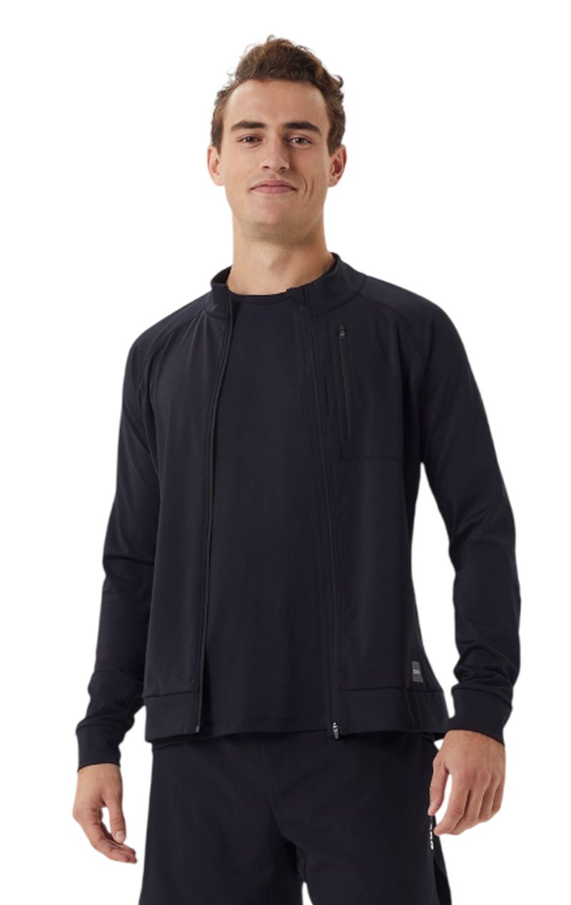 Björn Borg Ace Training - black beauty 