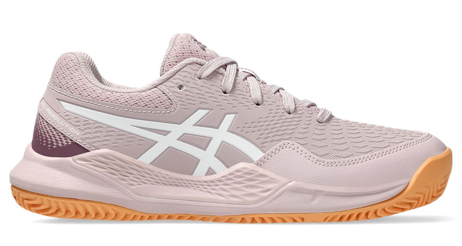 Asics Gel-Resolution 9 GS Clay