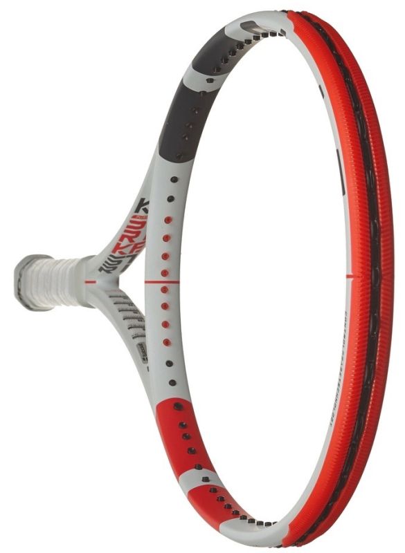 Babolat Pure Strike 16/19 3gen.+ naciąg + usługa serwisowa