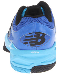  New Balance MC996BB - blue/black