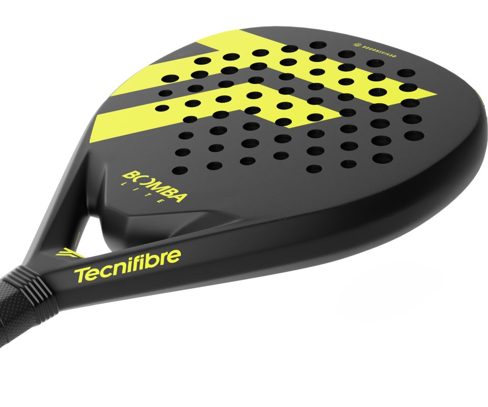 Tecnifibre Bomba Lite