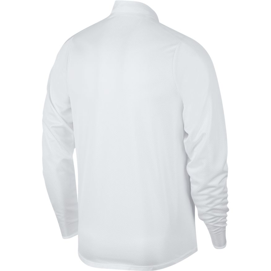 Nike Court Challanger Top LS - white/black
