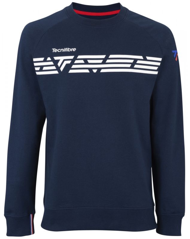 Tecnifibre Sweat - marine
